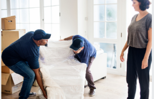 movers company Adelaide