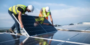 solar companies