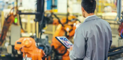 Siemens PLC
