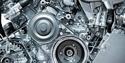 VW Polo parts