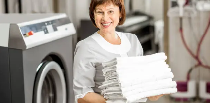 linen services Adelaide